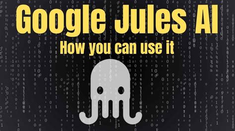 Google Jules AI: The Autonomous AI Coding Assistant Changing Developer ...