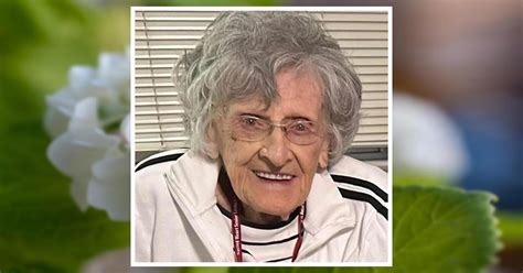 Obituary | Stella Wolfer | Reichel Funeral Home