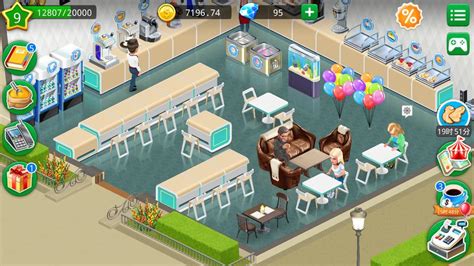 2022我的咖啡厅游戏下载 最新我的咖啡厅游戏下载_九游手机游戏