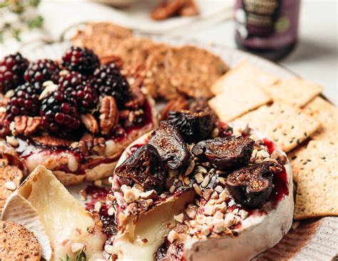 Baked Brie USA