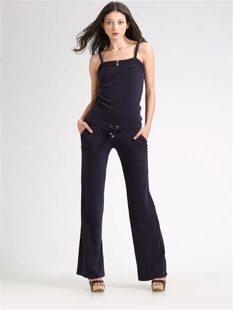 Jcpenney Juicy Couture Jumpsuit at Ella Hogarth blog