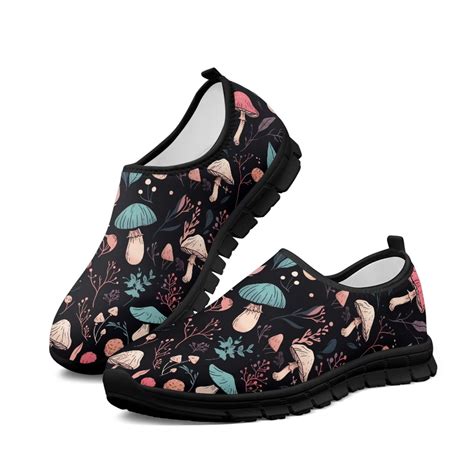 CHAQLIN Women's Slip On Lightweight Water Resistant Nurse Shoes Slip ...