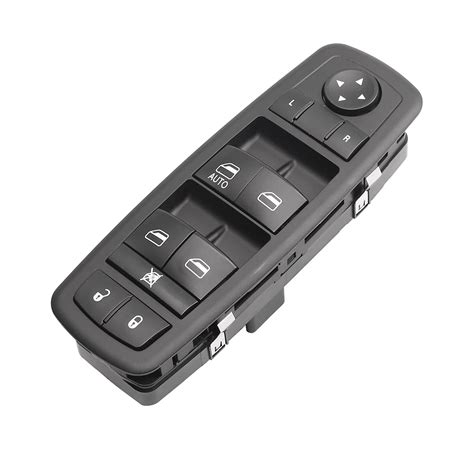 SEEU. AGAIN Driver Side Master Power Window Switch - 4602632AB ...