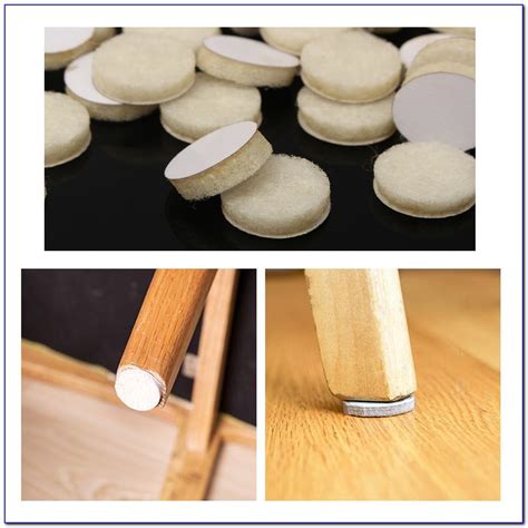 Best Wood Floor Chair Glides at Ruby Black blog