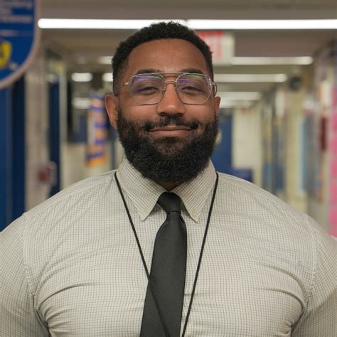 Staff Directory — I.S. 98 The Bay Academy