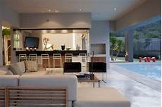 Beautiful Architecture House With Pool In Johannesburg by Beautiful Architecture House With Pool In Johannesburg Beautiful Architecture House With Pool In Johannesburg