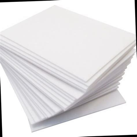 EPE Sheet - EPE White Foam Sheet Manufacturer from Chennai