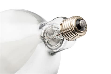 How does a infrared heat lamp work? - curalux.co.uk