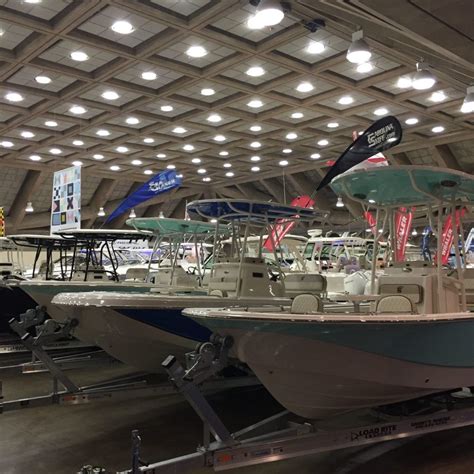 Chesapeake Bay Boat Show, Lutherville Timonium | AllEvents