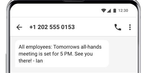 Image result for Emergency Text Message System