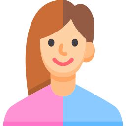 Bigender - Free user icons