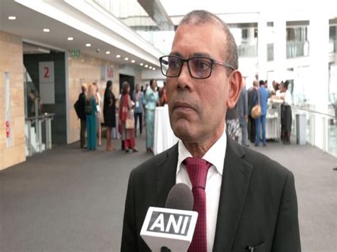 Our future lies with ever-stronger relationship with India, new ...