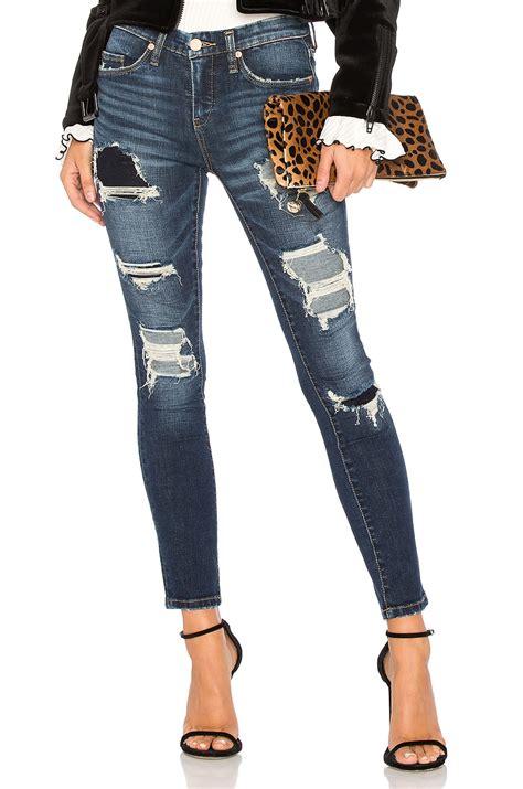 BLANKNYC Cult Classic Jean in Blue | REVOLVE
