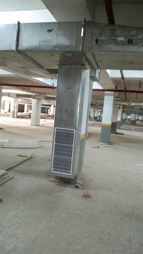 S.V Airtech Pvt. Ltd