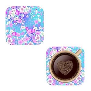 Krishneel™ Gold Collection Premium | 4 Inch* 4 Inch | Printed Wooden ...