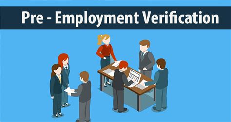 Pre-Employment Background Check & Screenings | BD Services