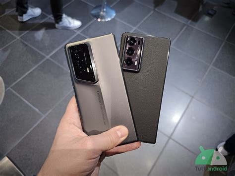 PORSCHE DESIGN HONOR Magic V2 RSR arriva in Italia: ecco il prezzo