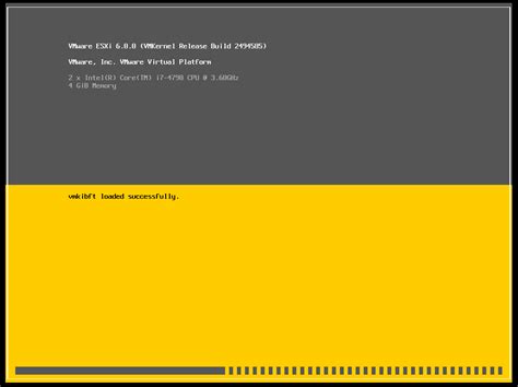 Image result for ESXi Installation Guide
