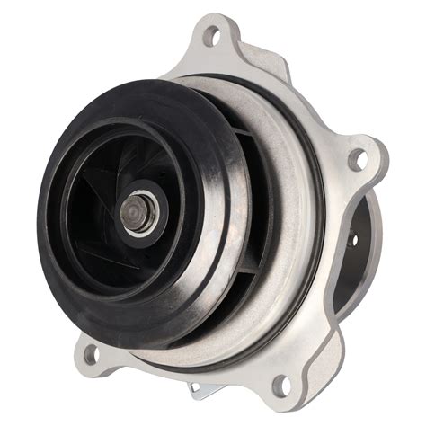febi | 194846 | Water Pump with gaskets | bilstein group partsfinder ...