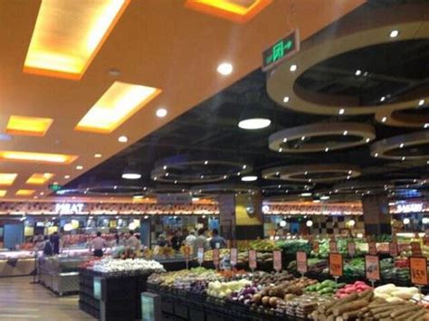 快来看！禅城这家超市正在创建省级“放心肉菜示范超市”-纷享佛山-佛山网络正能量平台 分享佛山正能量
