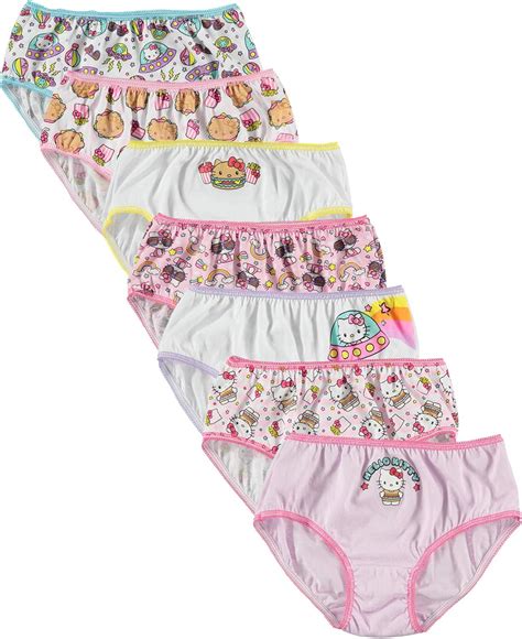 Venta > ropa interior de hello kitty para mujer > en stock