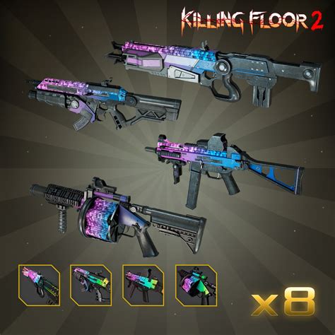 Killing Floor 2 Slaughterhouse