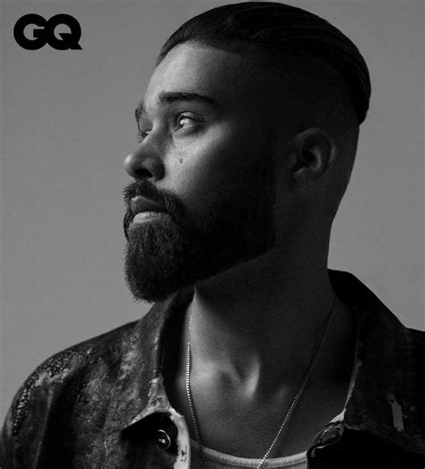 GQ Hype: AP Dhillon - “I’m still getting used to being famous" | GQ India