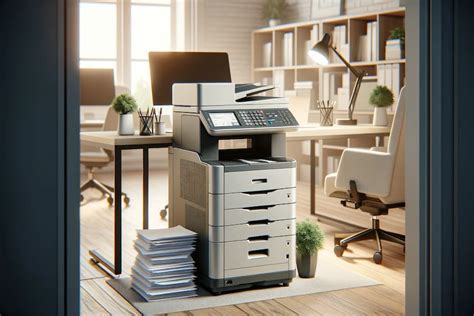 Industrial Copy Machine 的图像结果