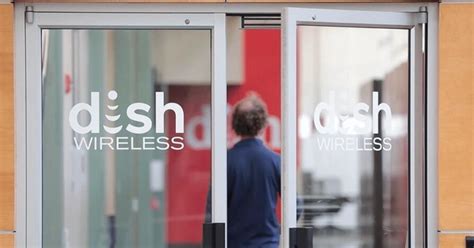 Image result for Dish Network Tech