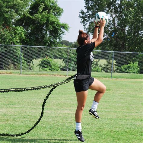Soccer Goalkeeper Strength Training Aid | Soccer Innovations GK ...