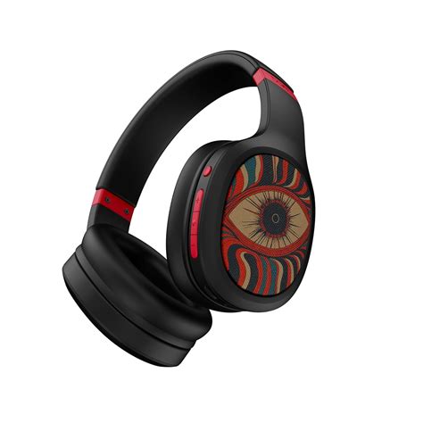 boAt Rockerz 460 Wireless Over Ear Headphones w/Up to 30hrs Playtime ...