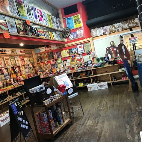 ROCKET FIZZ (2025) All You Need to Know BEFORE You Go (with Photos ...