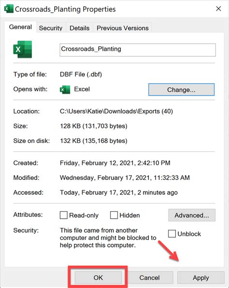 Image result for How to Open DBF File in Excel