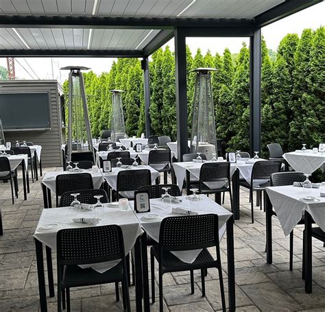 PACI RESTAURANT, Southport - Menu, Prices & Restaurant Reviews ...