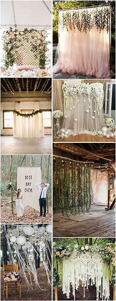 Backdrop Rustic by 30 Unique And Breathtaking Wedding Backdrop Ideas Backdrop Rustic