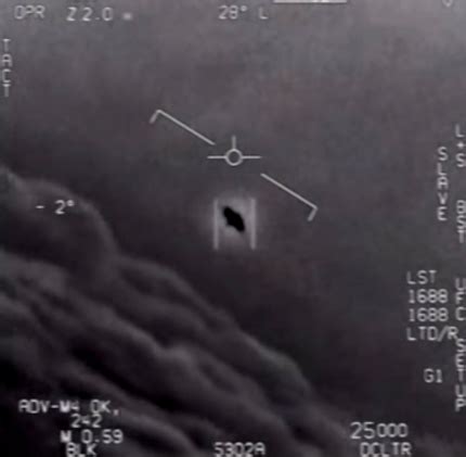 美国国防部设立调查UFO真相的专门组织