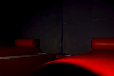 Amenities — Crew Club DC