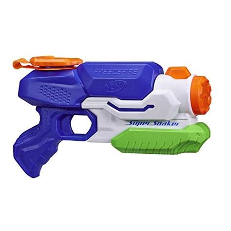 Image result for Nerf Exploding Soda