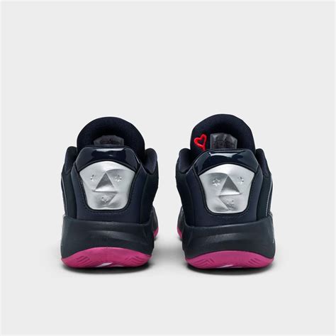 Big Kids' Jordan Luka 4 Basketball Shoes | JD Sports