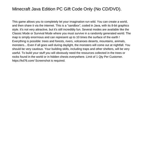 Image result for Minecraft Java Edition Code