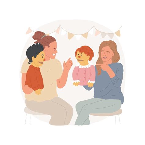 Puppet Cartoon 的图像结果