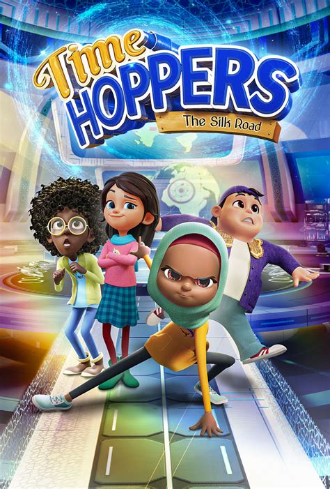 Off School Property - Fathom Entertainment