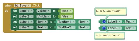 Image result for MIT AppData Base UI and Code MIT App