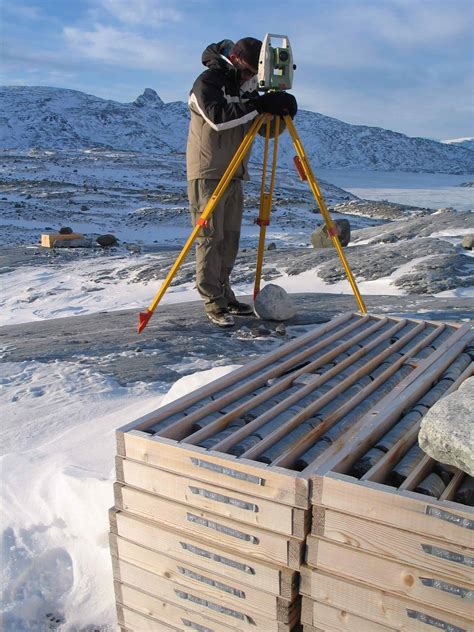 Mining Exploration 的图像结果