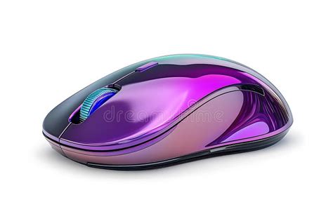 Iridescent Black Computer Mouse 的图像结果