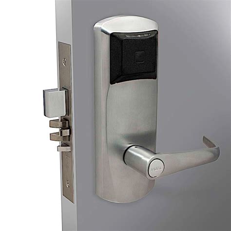dormakaba - Electronic Hotel Locks - ILCO 790 Series