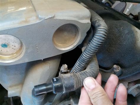 Image result for Ford P0125 Code