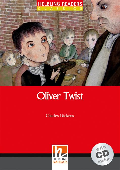 Oliver Twist | Dover Publications | 9780486424538