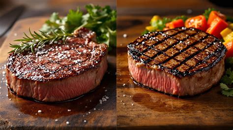 Ribeye vs. Sirloin: Best Cuts for Group Dining