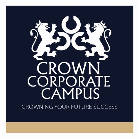 Crown Campus | Login